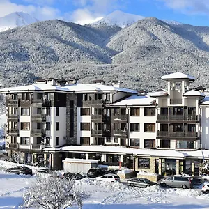 St.george Ski&holiday Hotel