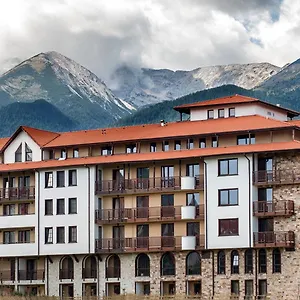 4* Aparthotel Grand Royale Complex &