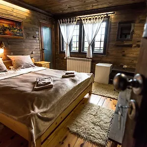3* Affittacamere Banskovilla Zlateva House
