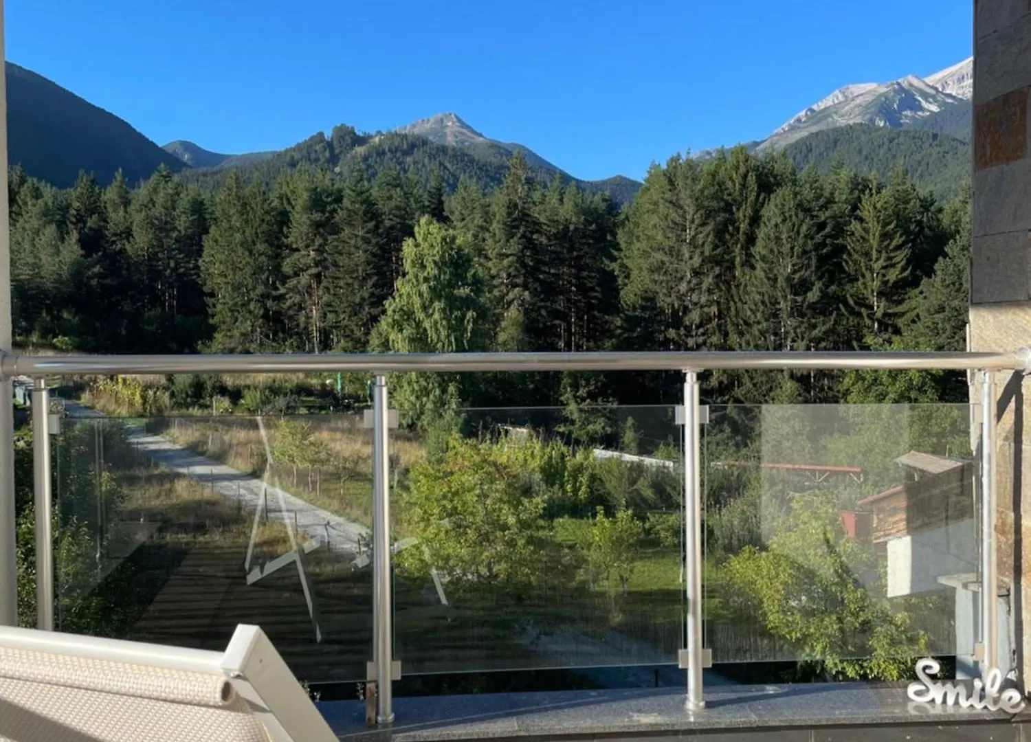 Signature Penthouse With Jacuzzi And Sauna And 4 Bedrooms Bansko