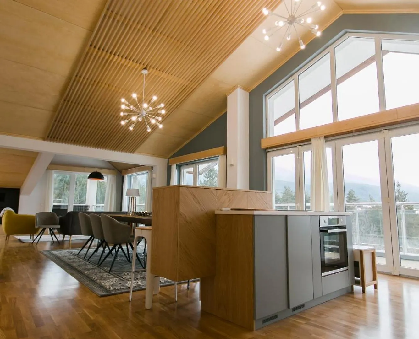 Signature Penthouse With Jacuzzi And Sauna And 4 Bedrooms Bansko 0*,  Bulgaria